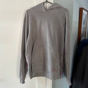 John Elliott Hoodie Tye Dye